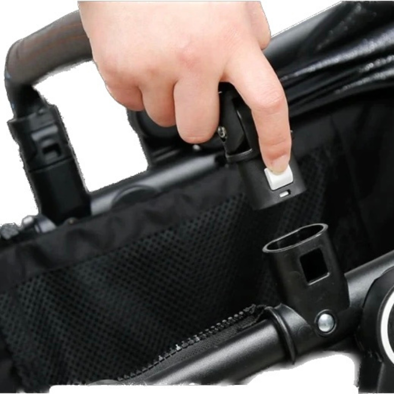 Trio stroller + Free accessories!