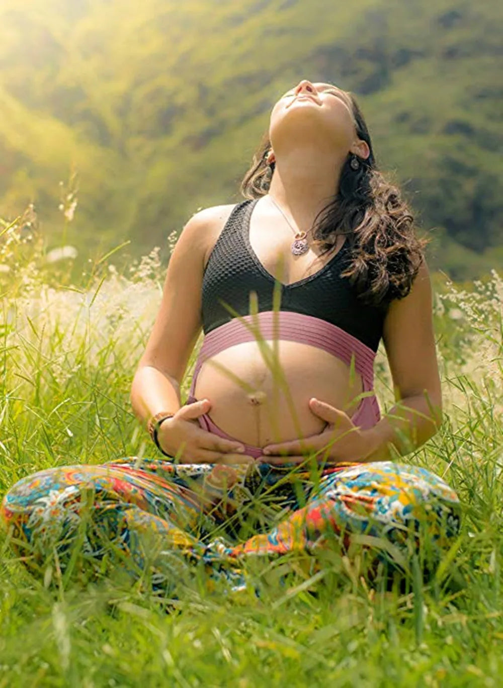 Maternity Belt
