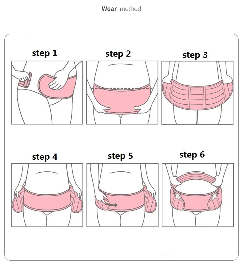 Maternity Belt