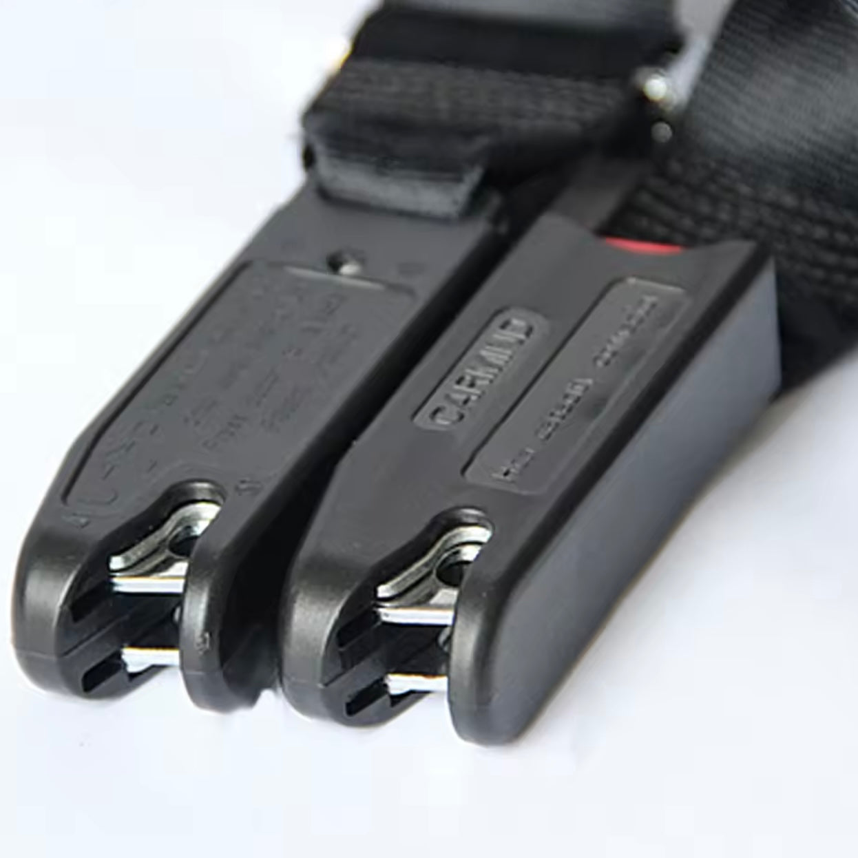 Sangles Isofix pour siège auto