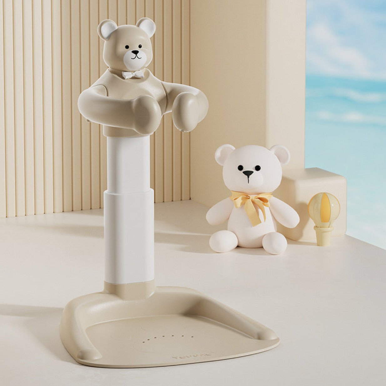 Support de Bain pour bébé