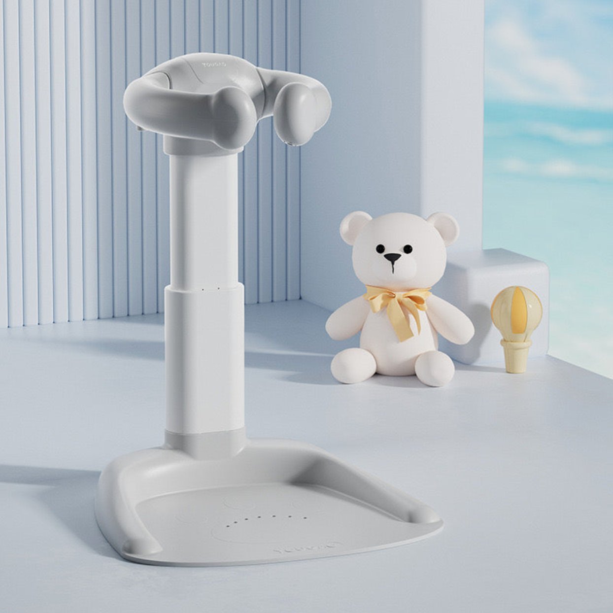 Support de Bain pour bébé