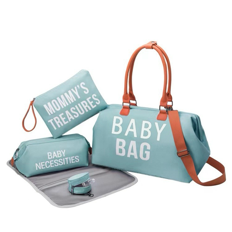 Baby Bag 5 pieces