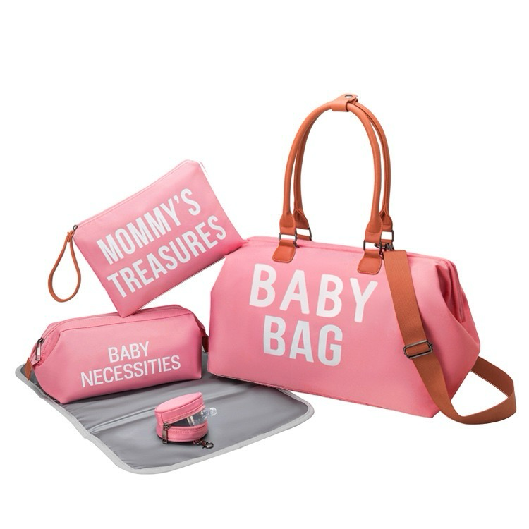 Baby Bag 5 pieces