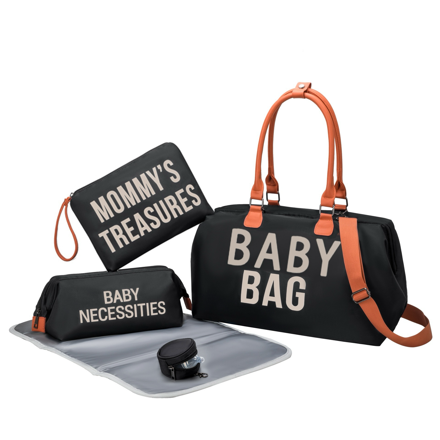 Baby Bag 5 pieces