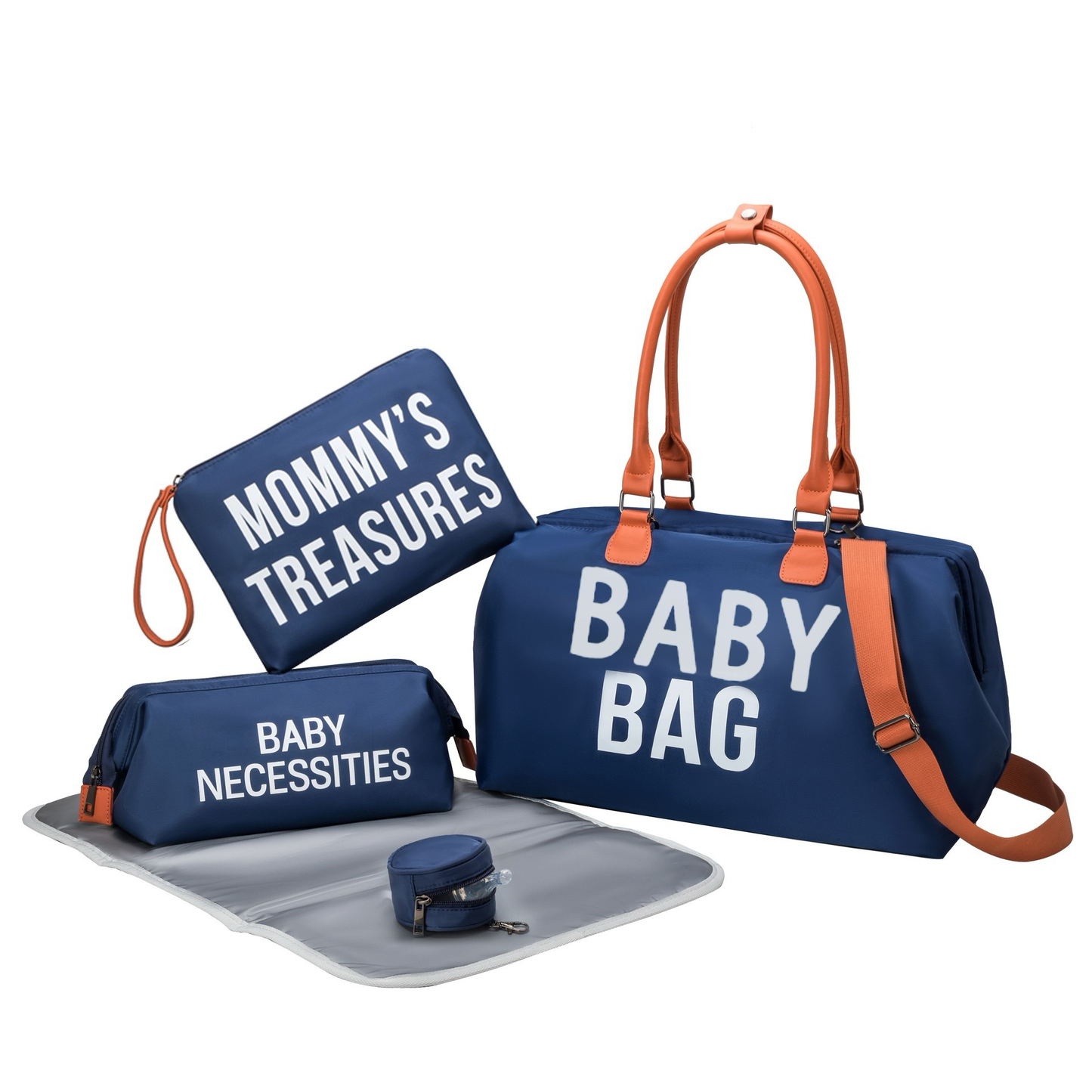 Baby Bag 5 pieces