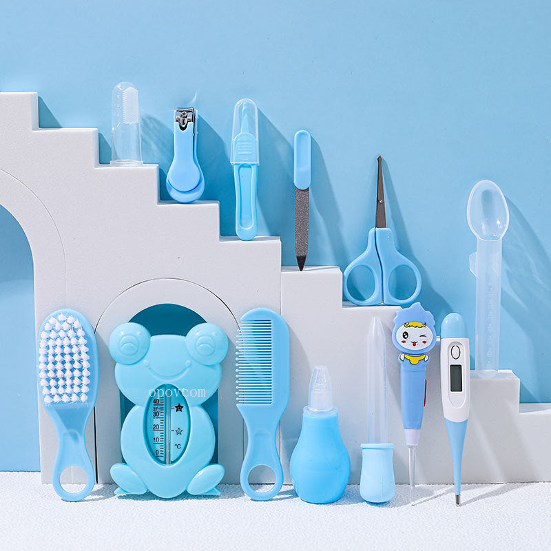 Care and Hygiene Box 13 pcs