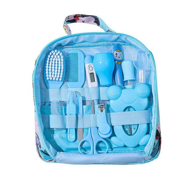 Care and Hygiene Box 13 pcs
