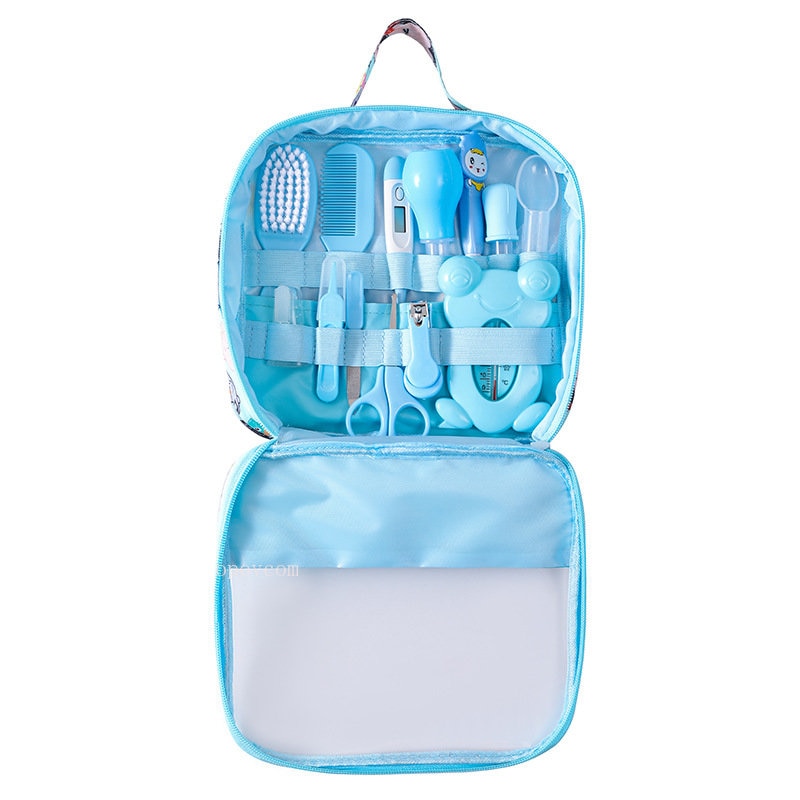 Care and Hygiene Box 13 pcs