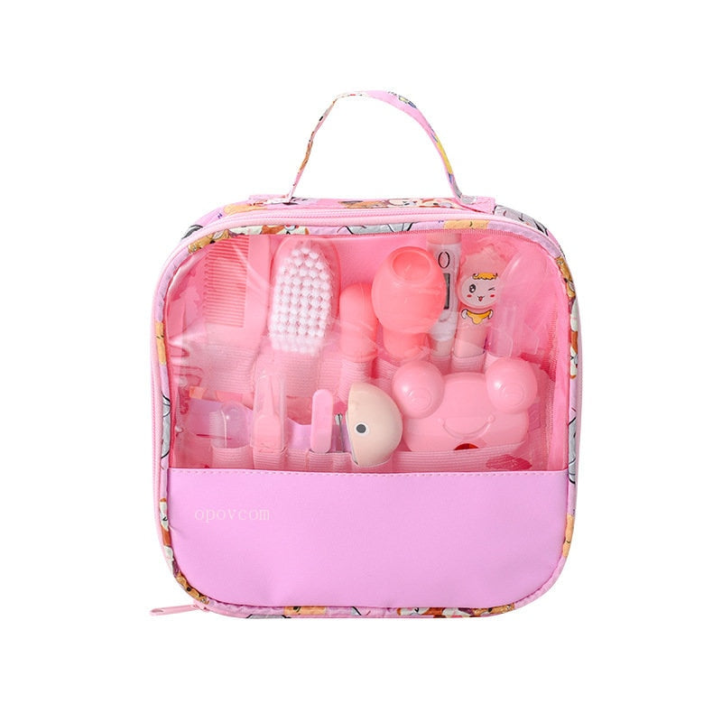 Care and Hygiene Box 13 pcs