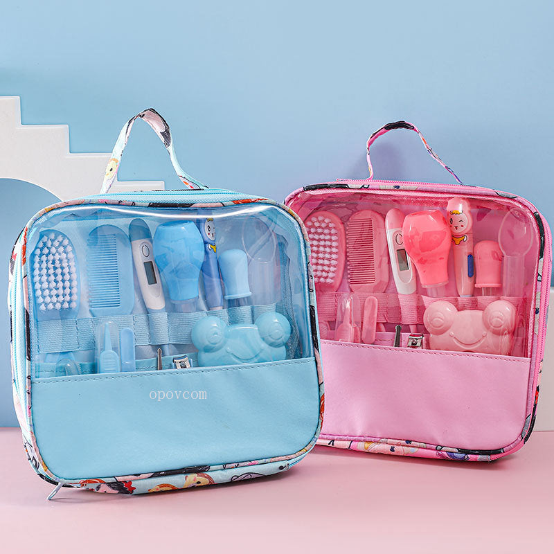Care and Hygiene Box 13 pcs
