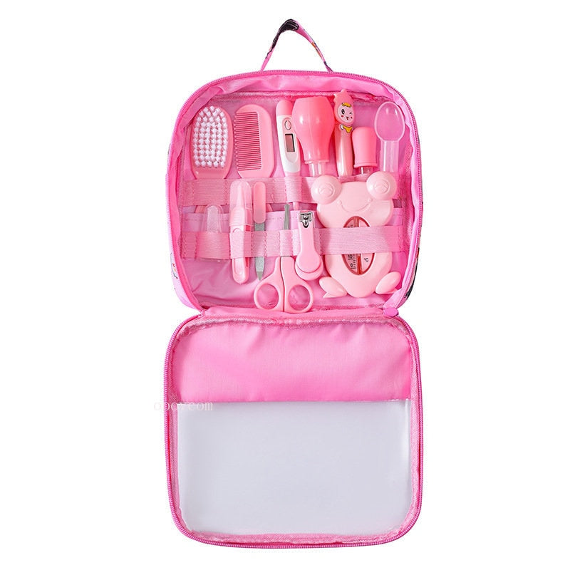 Care and Hygiene Box 13 pcs