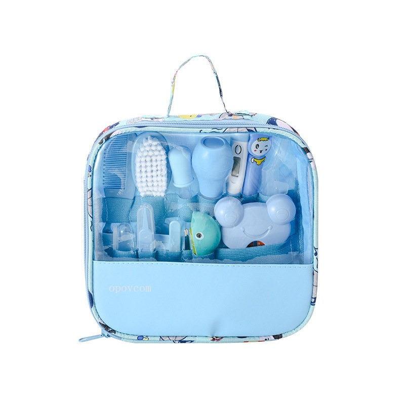 Care and Hygiene Box 13 pcs