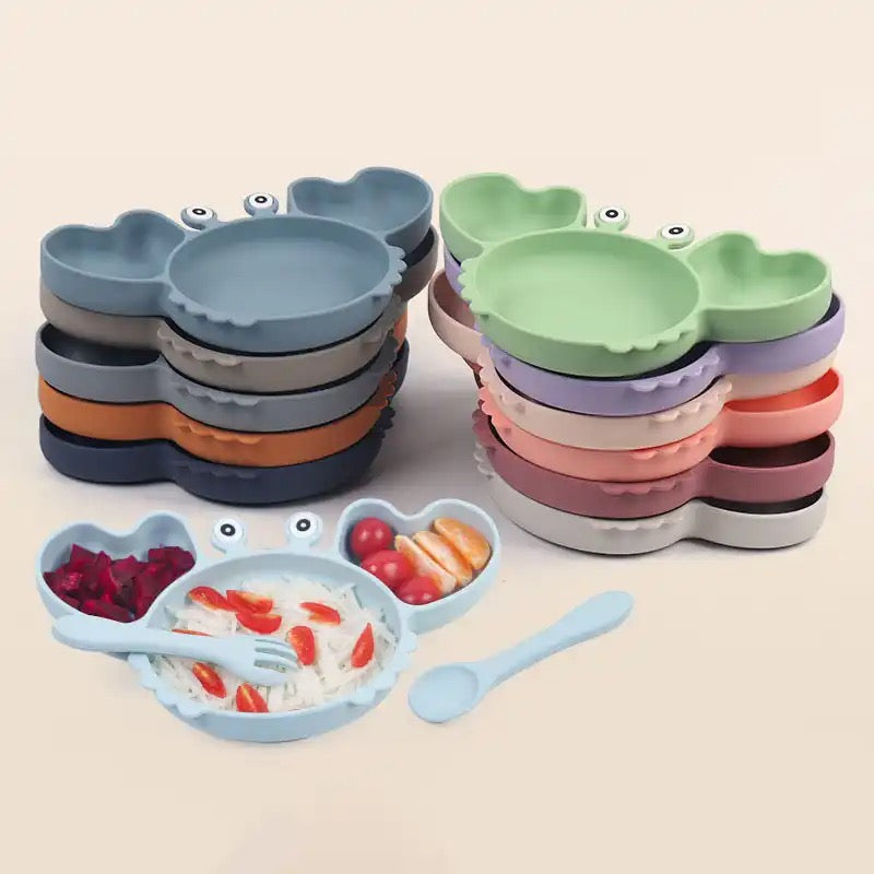 Scatola pasto personalizzabile per bambino da 8 pezzi
