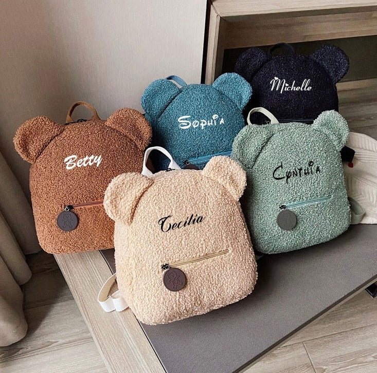 Sac à dos Personnalisable