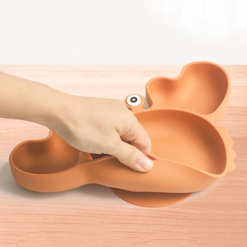 Scatola pasto personalizzabile per bambino da 8 pezzi