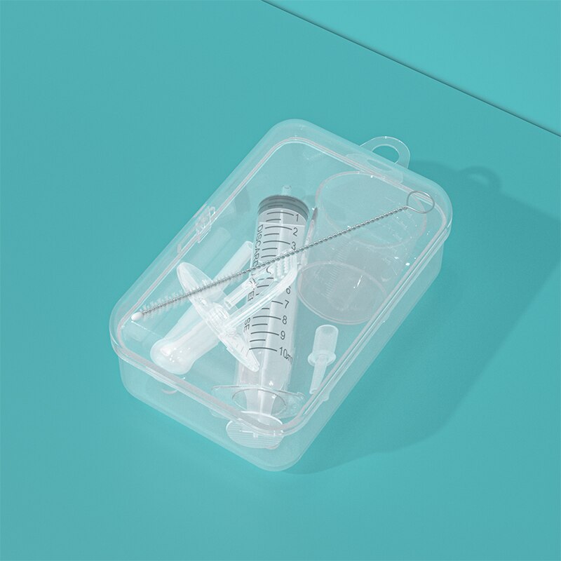 Medicine pacifier