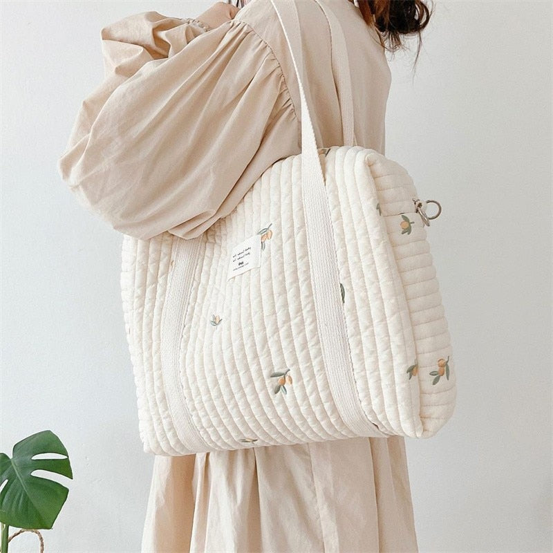 Borsa per pannolini L