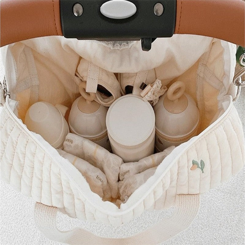 Borsa per pannolini L