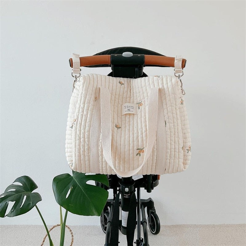 Borsa per pannolini L