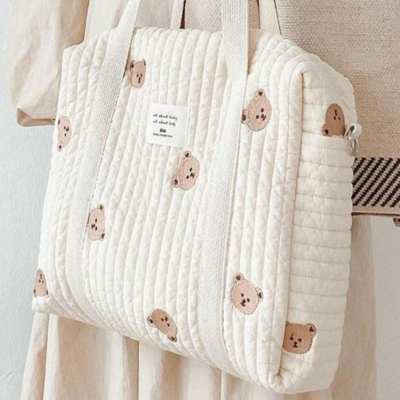 Borsa per pannolini L