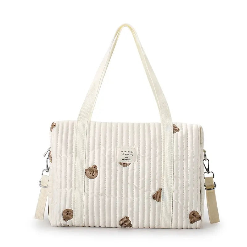 Borsa per pannolini L