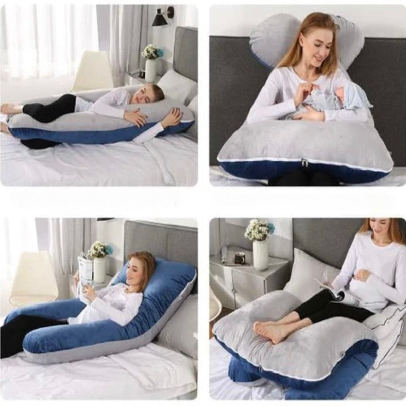 Pregnancy cushion