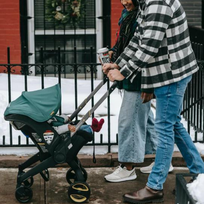 Car seat &amp; Stroller