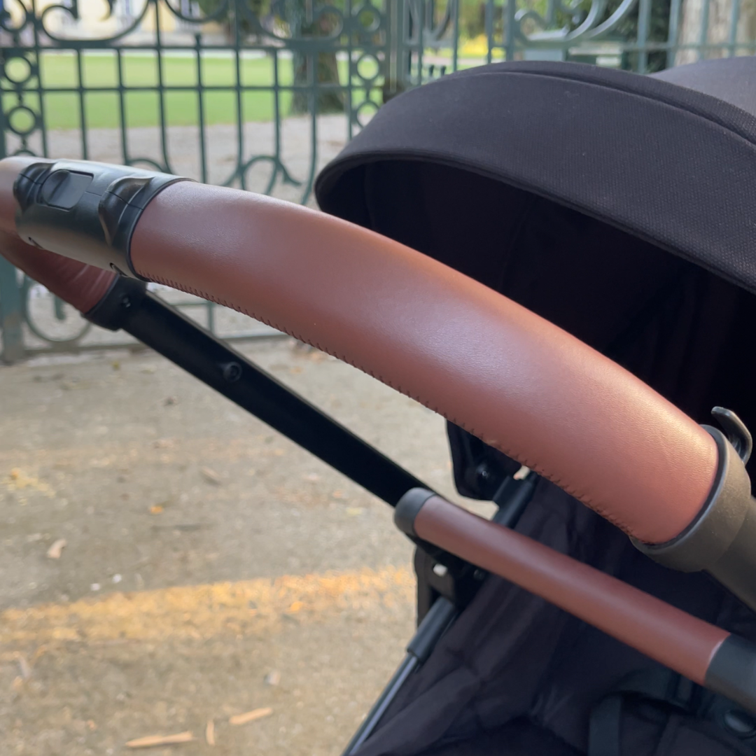 Poussette Double Tout Terrain Complice
