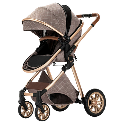 Passeggino Trio Prestige I 2023 + Accessori in omaggio!