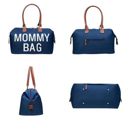 Mommy Bag 5 Pièces