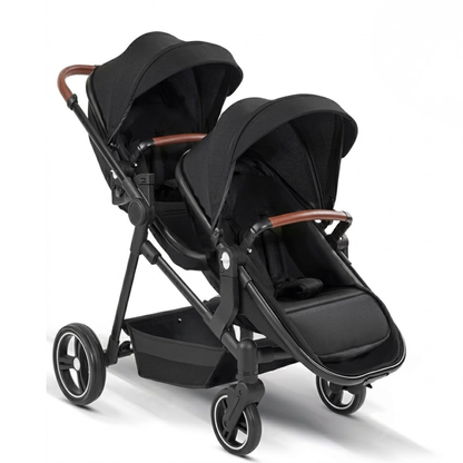 Poussette Double Tout Terrain Complice