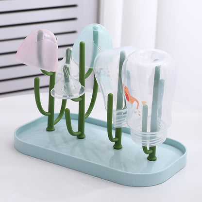 Baby Bottle Drainer 