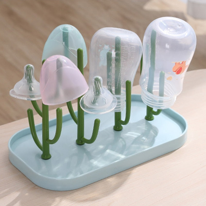 Baby Bottle Drainer 