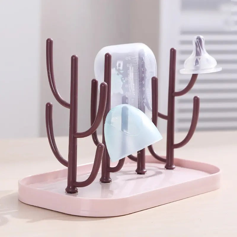 Baby Bottle Drainer 