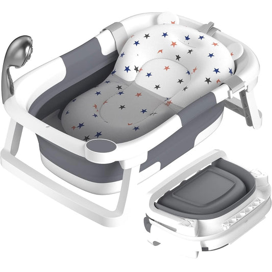 Baignoire Pliable Pour Bébé