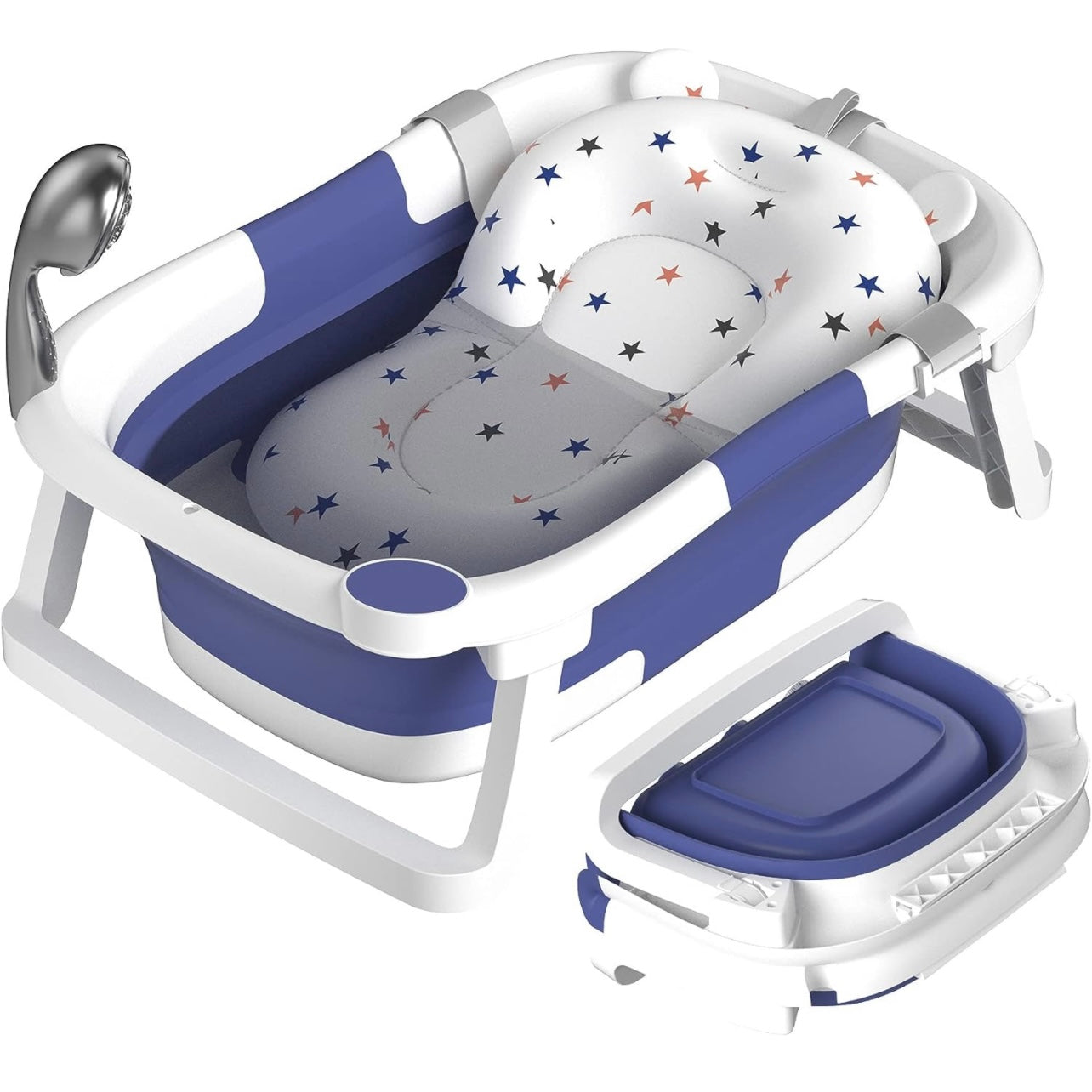 Foldable Baby Bath