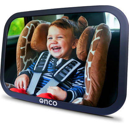 Baby Car Mirrors