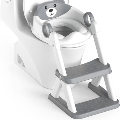 Children's toilet seat