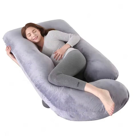 Pregnancy cushion 