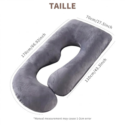Coussin de grossesse