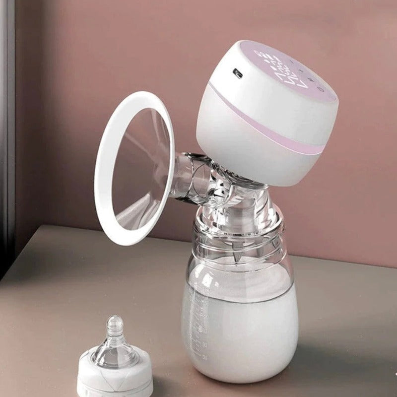 Electric Portable Breast Pump 