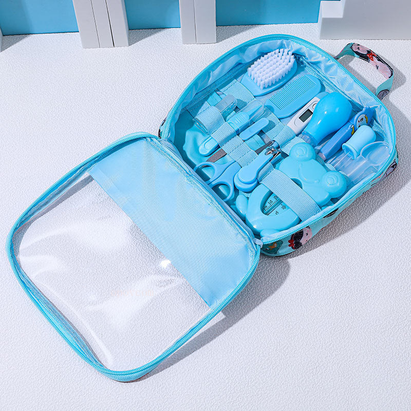 Care and Hygiene Box 13 pcs 