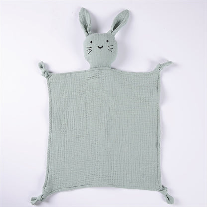 Doudou 100% Coton Personnalisable