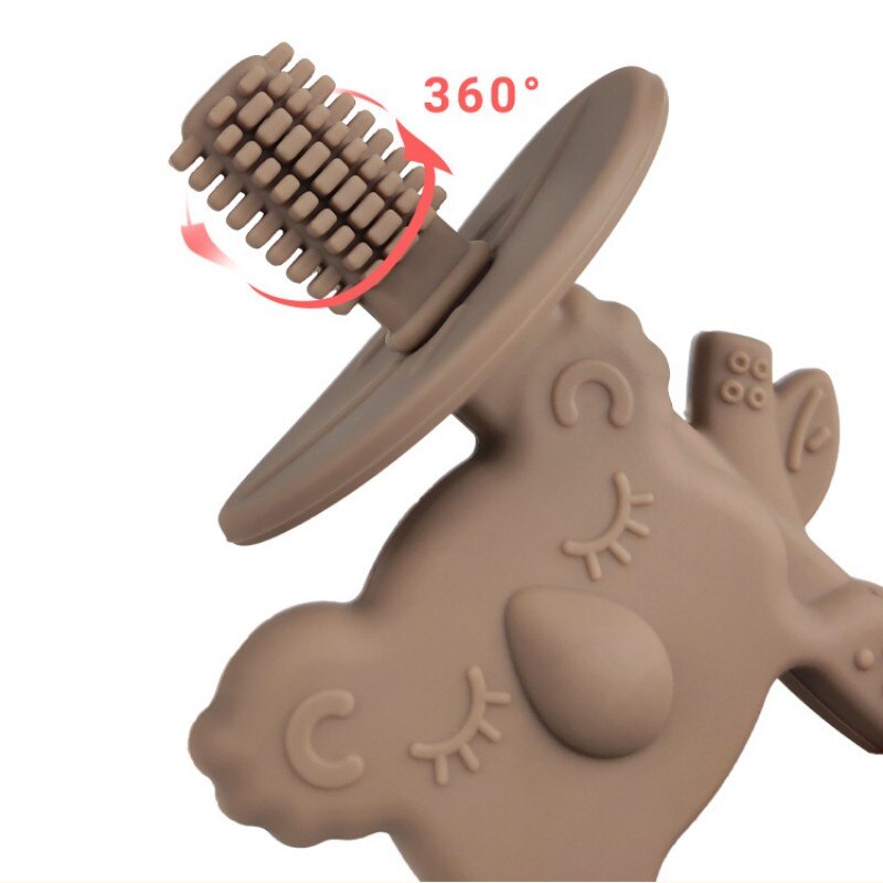 Brosse à Dents Koala pour bébé