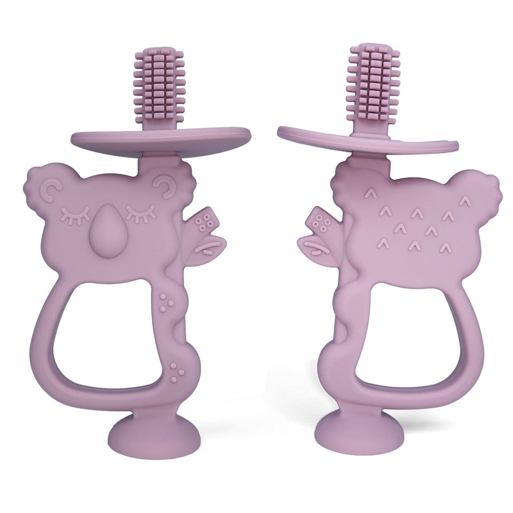 Koala Toothbrush for baby 