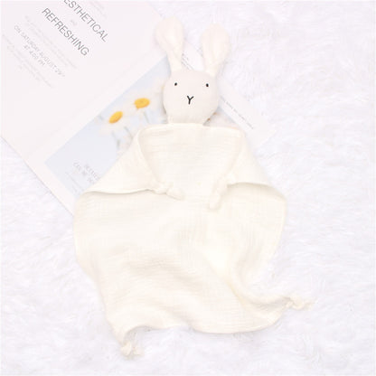 Doudou 100% Coton Personnalisable