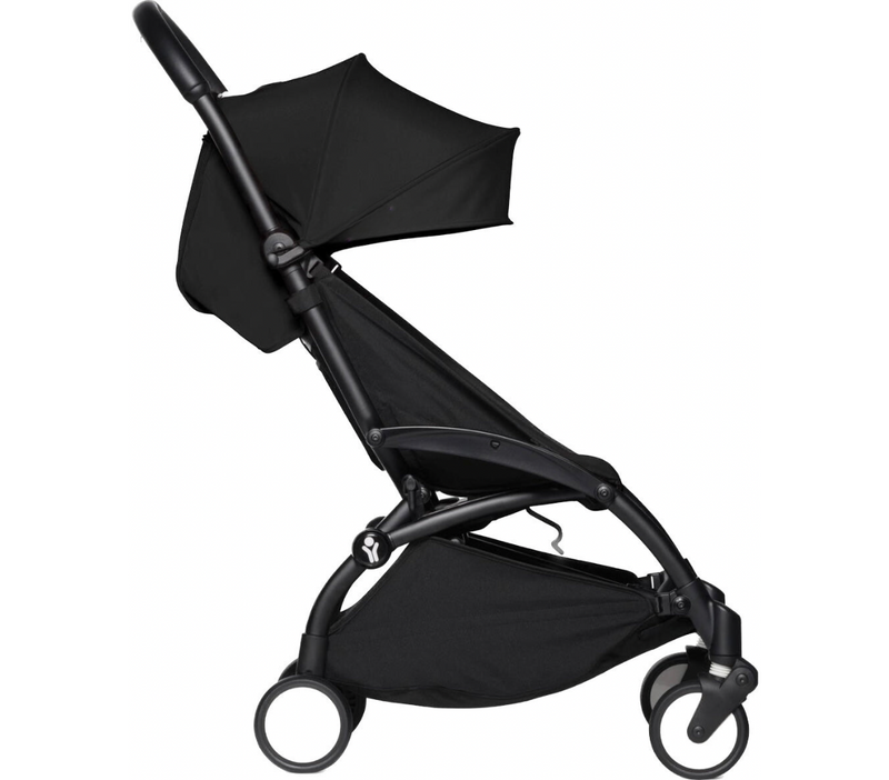 Poussette top yoya yoyo