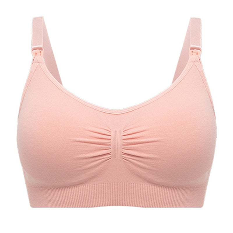 Reggiseno da allattamento 