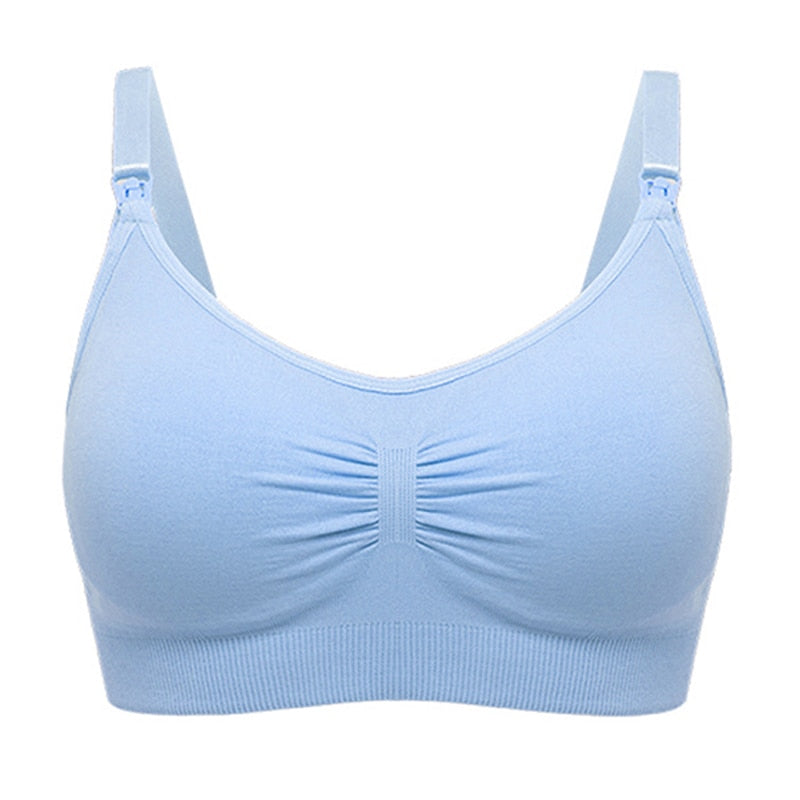 Nursing bra 